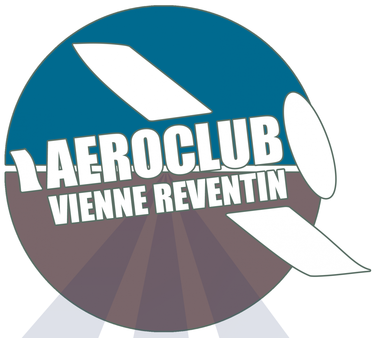 Aéroclub de Vienne-Reventin